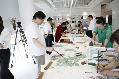 北京德恒(西咸新區(qū))律師事務(wù)所委員會(huì)揭牌儀式暨陜西文化藝術(shù)界代表獻(xiàn)禮活動(dòng)圓滿舉行