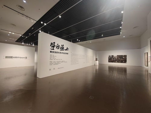 聯(lián)動(dòng)共創(chuàng) 以藝術(shù)展覽為紐帶，構(gòu)建新時(shí)代社會美育新生態(tài)