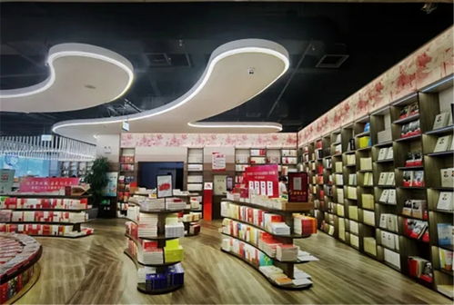 河北2家書店榮膺全國“年度最美書店”，文化藝術咨詢服務賦能閱讀新體驗