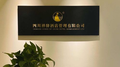 當古韻邂逅未來 四川禪驛與品為道攜手，以智能科技點亮傳統文化藝術新體驗
