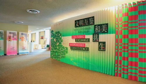 百余件手工藝精品漂洋過海，東方傳統工藝與當代美術國際巡展亮相紐約